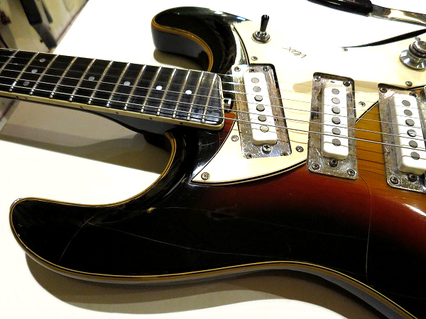 Yahoo!オークション - Very rare vintage 1966-67 Italian ○最初期